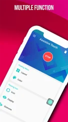 Assistive Touch | Android Source Code