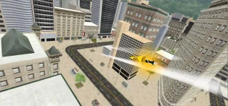 Sniper Shooting 3D: City Sniper Shooter Mission