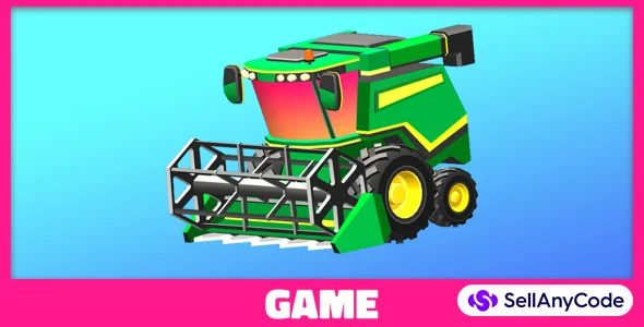 Harvest Master