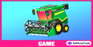 Harvest Master