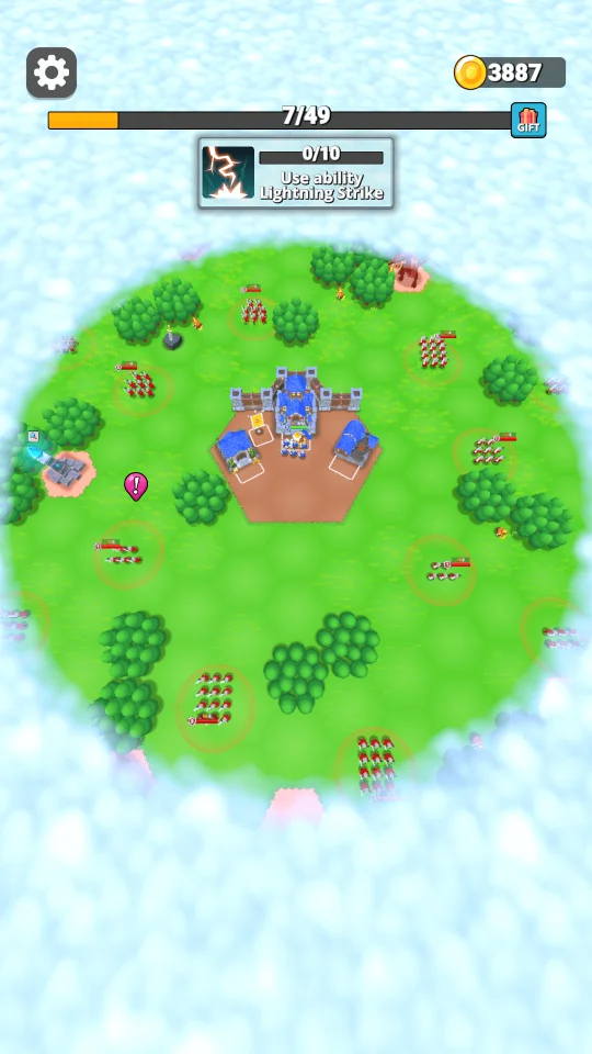 Faraway Kingdoms — screenshot 4
