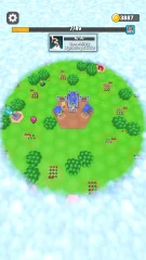 Faraway Kingdoms