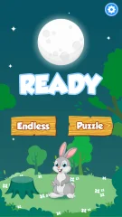 Rabbit Manya Bubble Shooter
