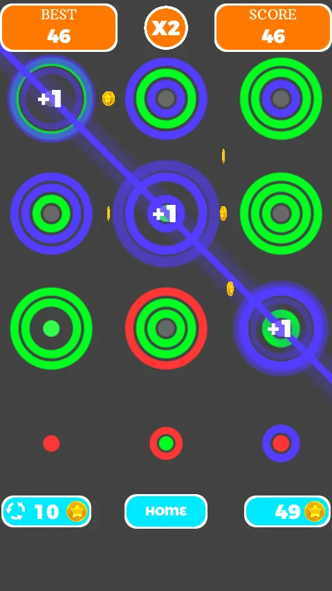Stacky Colors — screenshot 9