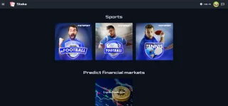 1STAKE