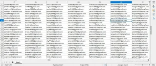 UK Verified Email List