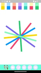 Creative Kids Painting App - Flutter Source Code