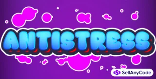Anti Stress Game
