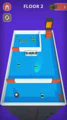Wobble Boss | Trending Game