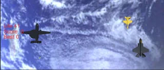 Defending the Earth