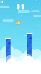 Birdy Jump (AdMob + GDPR + Unity)