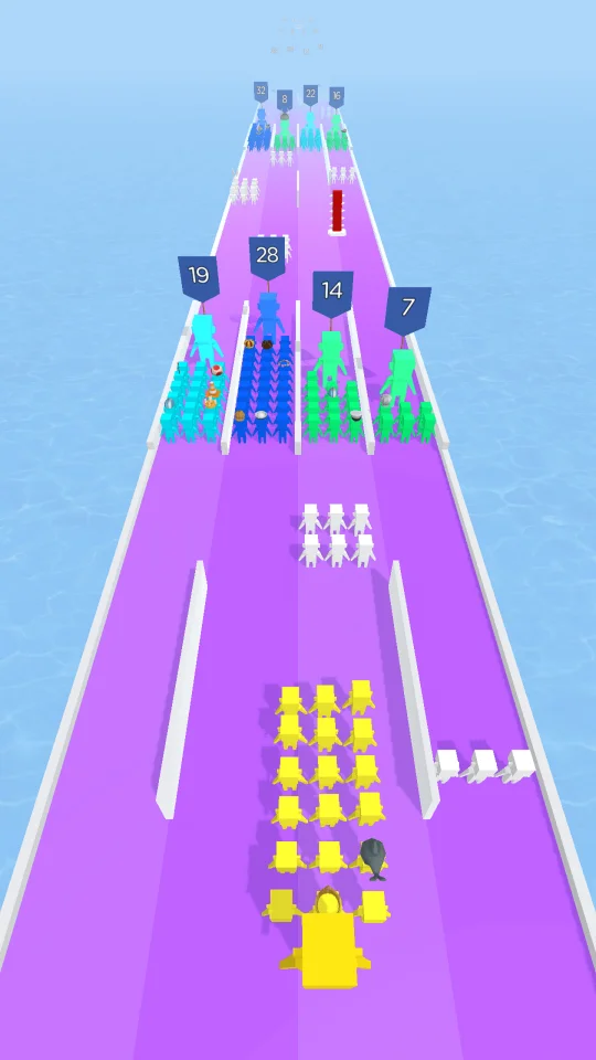 Army Hero — screenshot 4