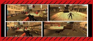 Trending Games Combo Offer: 4 High Quality Unity 3D Projects