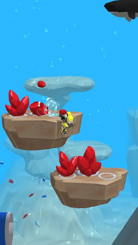 Sub Craft — screenshot 5