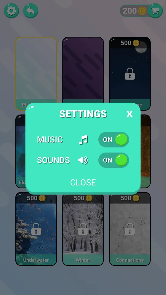 Word Blocks — screenshot 4