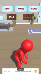 Charade 3D - (Unity - AdMob)