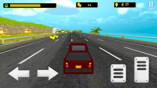Offroad Jeep Simulator Game