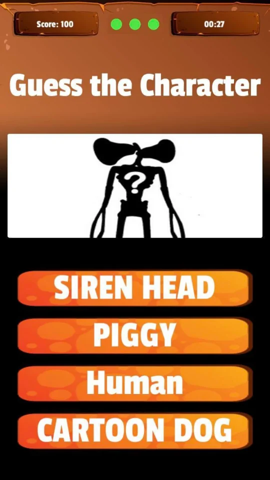 Cartoon Cat Scary — screenshot 4