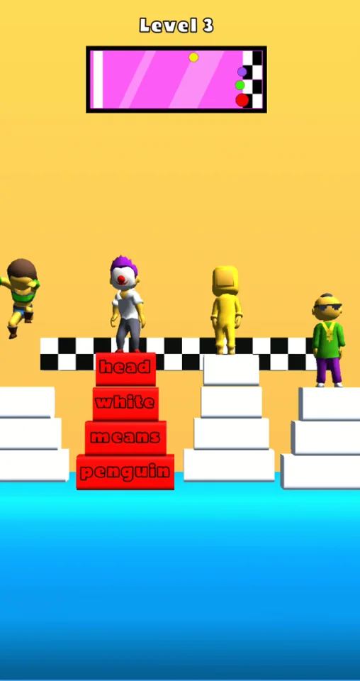 Type Race - Fast Typer — screenshot 10