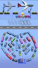 Bus Away, Bus Mania, Bus Jam