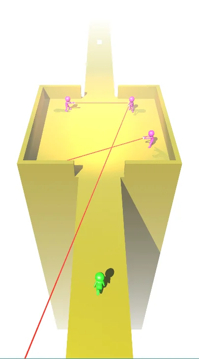 Shooting Star — screenshot 1
