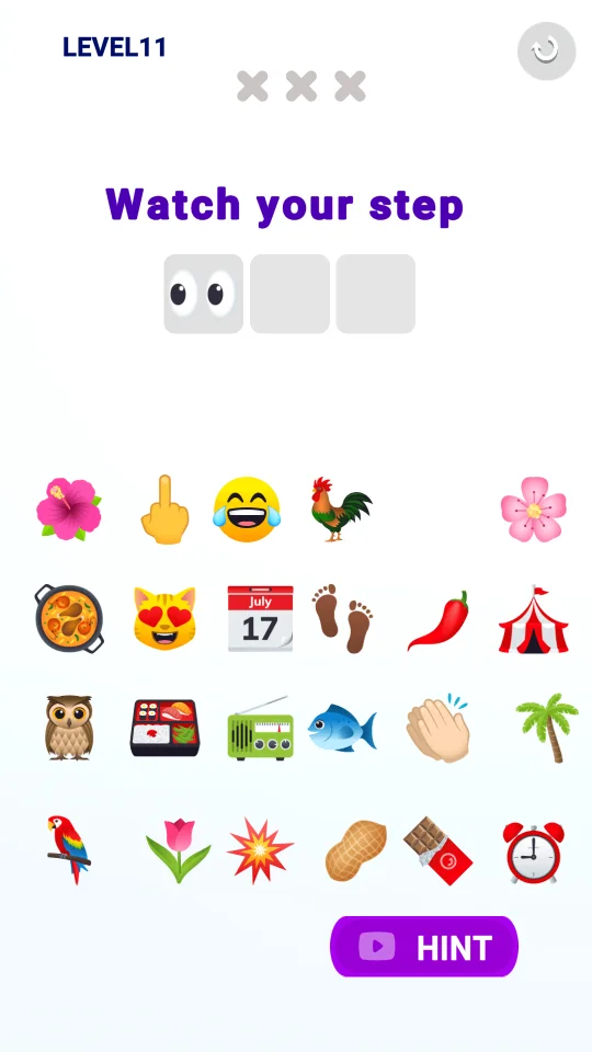 EmojiGuess - Match — screenshot 7