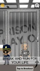 Prisoners Day Out: Jail Break
