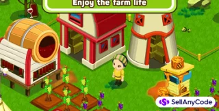 Farm Peace