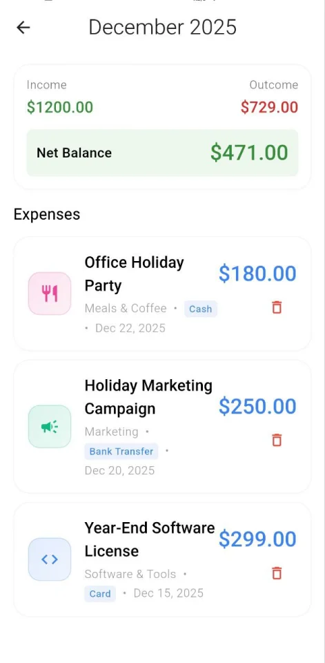 MS.DreamCode — screenshot 5