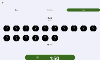Match the Pairs Master - Brain Memory Game | Flutter Source Code