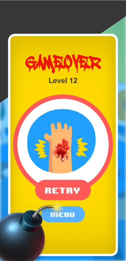 Longboard Crasher — screenshot 4