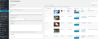 Web 2.0 Directory Plugin for WordPress