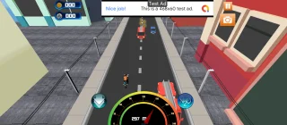 Bike Rider Highway Racer 3D - New Bike Racing Games