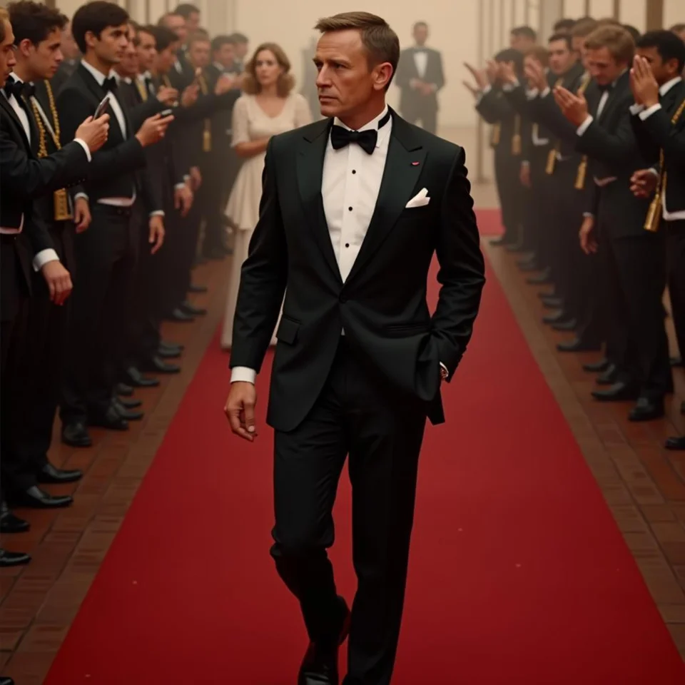 James Bond 007 — screenshot 3