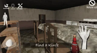 Scary Granny Game Unity 64 Bit Trending Code