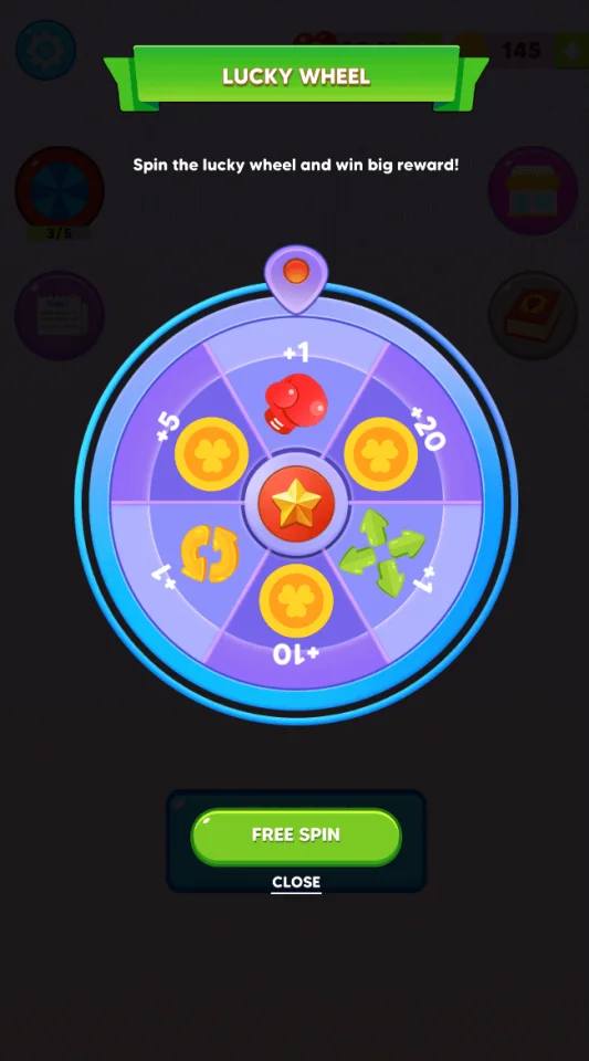 Hexa Sort Puzzle — screenshot 8