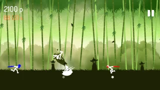 Shadow Hustle – Stickman Battle