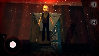 Scary Baby House Horror Games 3D