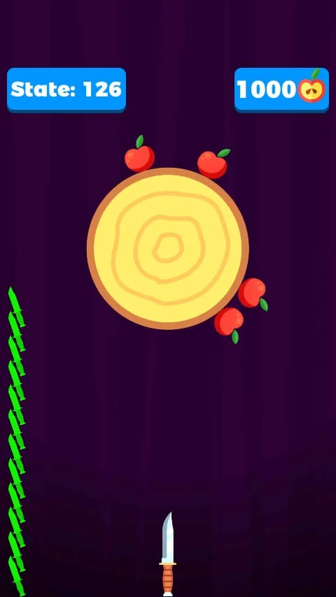 Knife Up — screenshot 8