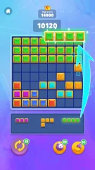 Block Puzzle: Jewel Block