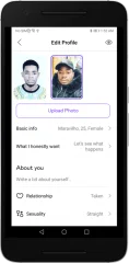 Datoo - Dating Platform with Live Steaming and Video Calls + Admin Panel
