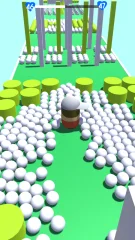 Color Couple Bump 3D