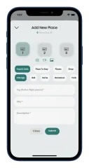PlanTrip - Social Flutter v.2.10 Full App with Chat | Web Admin Panel | AdMob Google