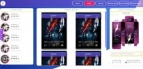 Fuse Navigation Template