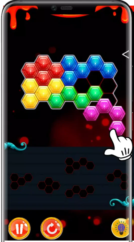 Excellent Puzzle: Mind Game — screenshot 3
