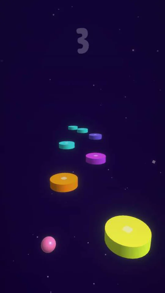 Ball Hopper Game — screenshot 3