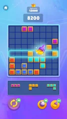 Block Puzzle: Jewel Block