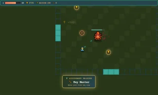 Vanilla JS Game Pack 2026