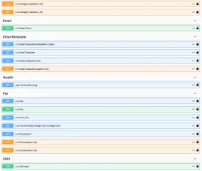 Clean API - ASP.NET Core 7 API Starter