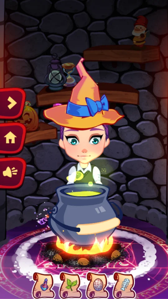 Groovy Magic Academy — screenshot 2